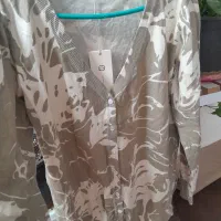 حراج لباس ب دلیل جمع کردن مغازه