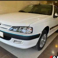 پارس الیکس فول