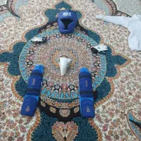 لباس کاراته کیوکوشین|تجهیزات ورزشی|شهریار, شهرک وائین|دیوار