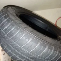 لاستیک تیبا بارز
