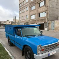 نیسان مدل۸۰