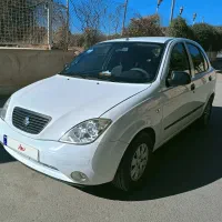 تیبا ۲ مدل ۱۴۰۰ بدون رنگ|خودرو سواری و وانت|مشهد, توس (بلوار توس)|دیوار