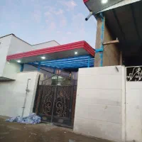 نصب شیروانی