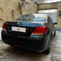 دنا مشکی کم کارکرد