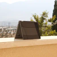 لپ تاپ Dell تاچ ۳۶۰/نسل ۸/هاردSSDاوپن باکس باضمانت|رایانه همراه|شیراز, شهرک گلستان|دیوار