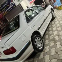 پارس مدل ۹۲بی رنگ ترتمیز|خودرو سواری و وانت|تالش, هشتپر|دیوار