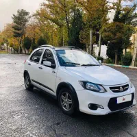 کوییک آر ۱۴۰۱|خودرو سواری و وانت|سنندج, |دیوار