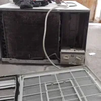 کولر ال جی|کولر گازی و فن‌کوئل|شوشتر, |دیوار