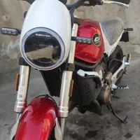 موتور qj srv 250 کیوجی بنلی 300 ns 200 CF 250