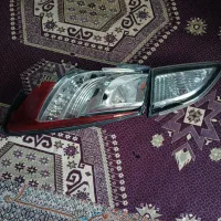 چراغ عقب مزدا نیو