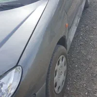 گم شده سویش ۲۰۶