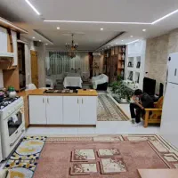 اپارتمان۱۸۲ متری ۴ خواب خانه اصفهان ارکیده معاوضه