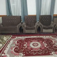 مبل نو|مبلمان خانگی و میز عسلی|بم, |دیوار