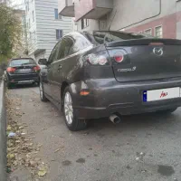 مزدا۳|خودرو سواری و وانت|تهران, شکوفه (عبدل آباد)|دیوار