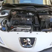 پژو 207 tu5 سقف فلز 99|خودرو سواری و وانت|بجنورد, |دیوار