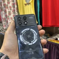 پوکو ایکس 6 پرو