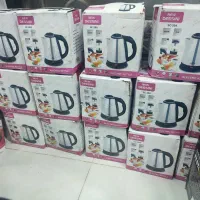 چای ساز دسینی تک