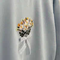 دورس گلدوزی شده|لباس|تبریز, |دیوار