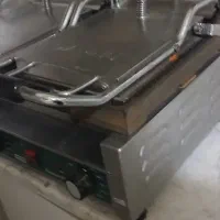 ساندویچ ساز صنعتی وارینگ