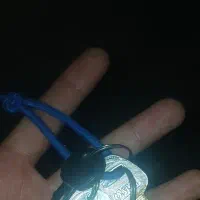 دسته کلید پیدا شده