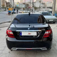 دنا اتوماتیک اپشنال توربو