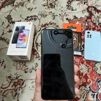 note11 pro plus 5g|موبایل|تهران, یاخجی آباد|دیوار