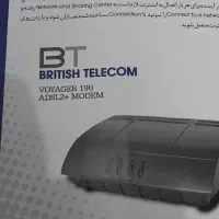 مودم تی پی لینک|مودم و تجهیزات شبکه|مشهد, امیریه|دیوار