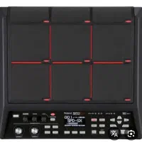 ارائه سمپل های مختص پرکاشن spdsx