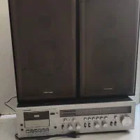 استریو سالم ژاپنی