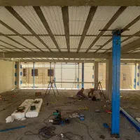 استخدام مهندس عمران و معماری