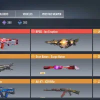 اکانت کالاف|کنسول، بازی ویدئویی و آنلاین|مسجد سلیمان, |دیوار