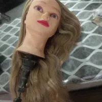 کله مانکن|آرایشی، بهداشتی، درمانی|کازرون, |دیوار