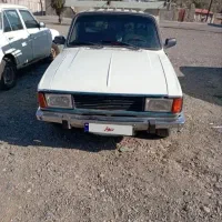 پیکان وانت
