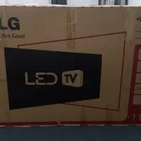 تلویزیون ال ای دی ۴۷ اینچ LGاصلی|تلویزیون و پروژکتور|نورآباد ممسنی, |دیوار