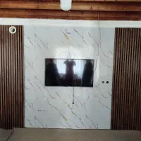 نصب دکوراسیون ماربل شیت وترمووال|استخدام معماری، عمران و ساختمانی|بابل, |دیوار