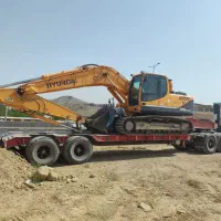 اجاره بیل 220  اجاره لودر 5تنی