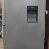 یخچال و فریزر دوقلو مارک الکترو جنرال