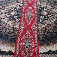 کنار فرشی لاکی ۵۰در ۴و۵۰در ۳متر