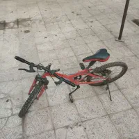 دوچرخه سایز ۲۰ و ۱۸|دوچرخه، اسکیت، اسکوتر|اسلام‌شهر, مظفریه|دیوار