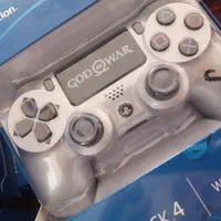 دسته بازی ps4 ساده و طرح دار|کنسول، بازی ویدئویی و آنلاین|زنجان, |دیوار