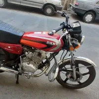 موتورسیکلت