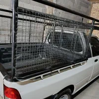 وانت پراید402