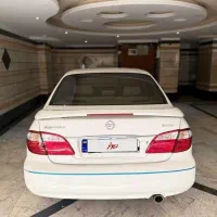 ماکسیما 85|خودرو سواری و وانت|تهران, شکوفه|دیوار