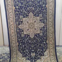 فرش ۲ در ۱ ماشینی
