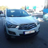 هایما 1401   s5کارکرد ۵۴۰۰۰|خودرو سواری و وانت|رشت, سیا اسطلخ|دیوار