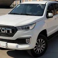 پیکاپ فوتون