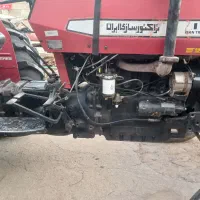 تراکتور۲۸۵|خودرو سنگین|بجنورد, |دیوار