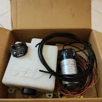 کیت واتر متانول aem