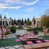 باغ ویلا تولد عقد تالار نامزدی/۱۰۰ نفر ۳۹ میلیون