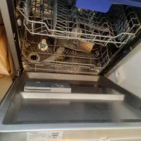 ماین ظرف شویی پاکشوما در حد نو|ماشین ظرفشویی|تهران, تاکسیرانی|دیوار